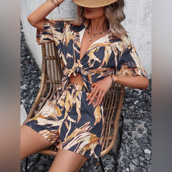 SHEIN 2pc set - size M - Picture 3 of 4